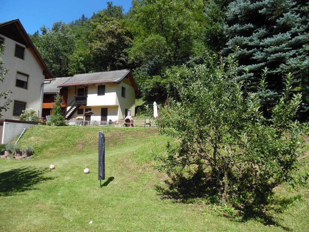 Fewo Katie Radenthein Exterior foto