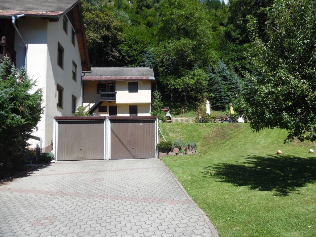 Fewo Katie Radenthein Exterior foto
