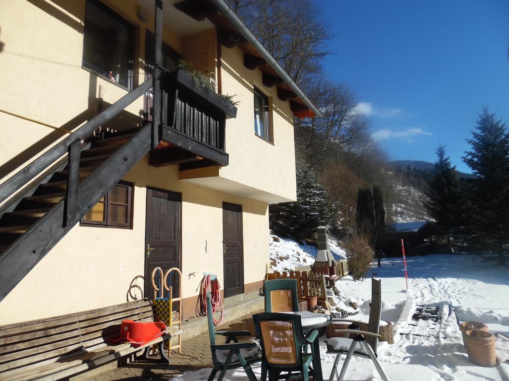 Fewo Katie Radenthein Exterior foto